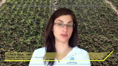 Ympact Northern Europe Testimonial